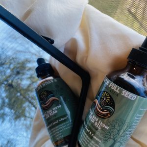 Low Porosity Hair Oil