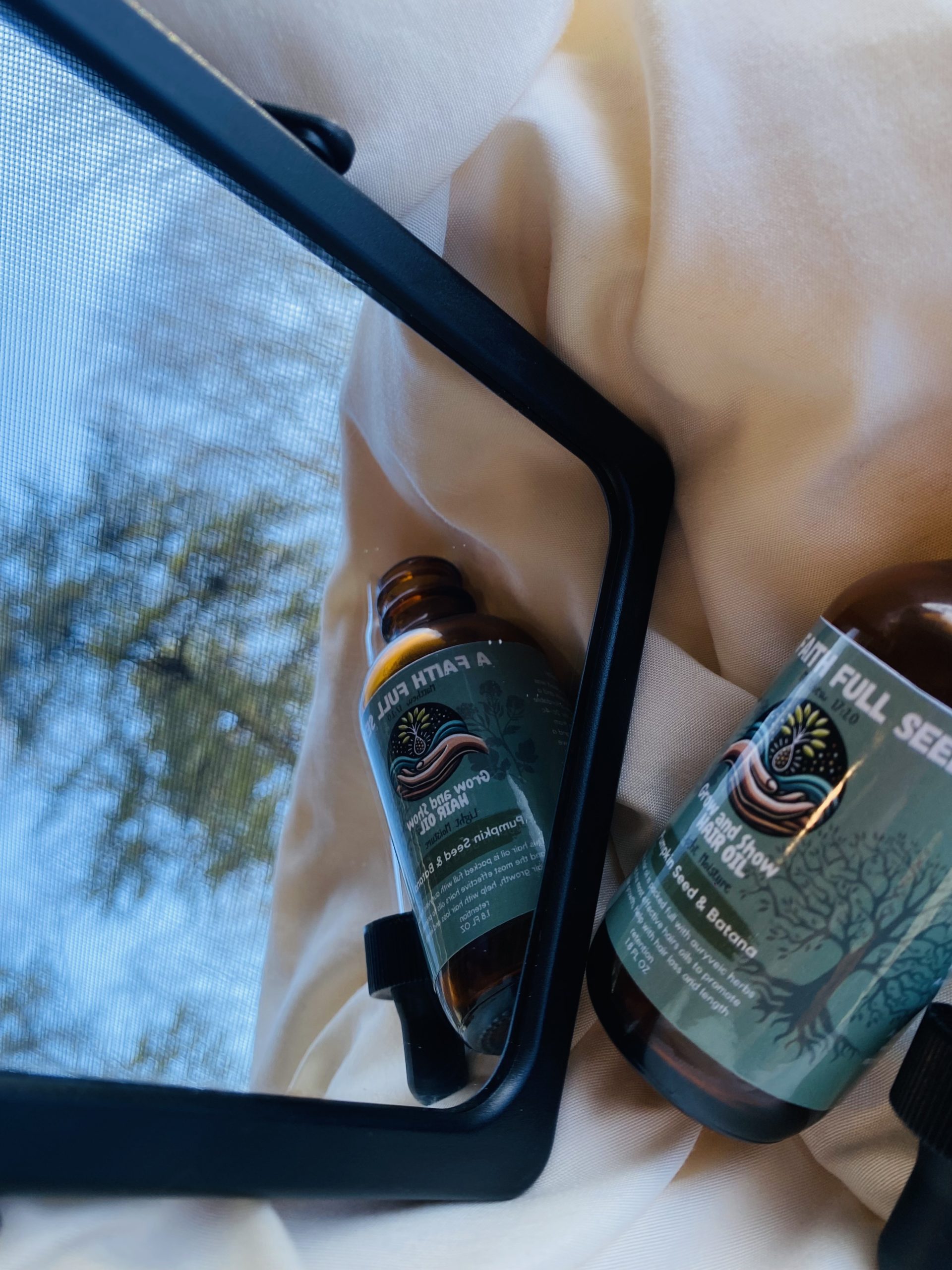 Low Porosity Duo Mini Set - Image 3