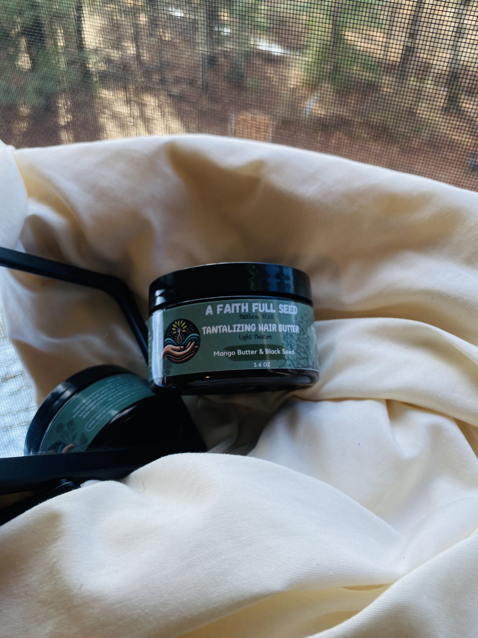 Low Porosity Duo Mini Set - Image 5