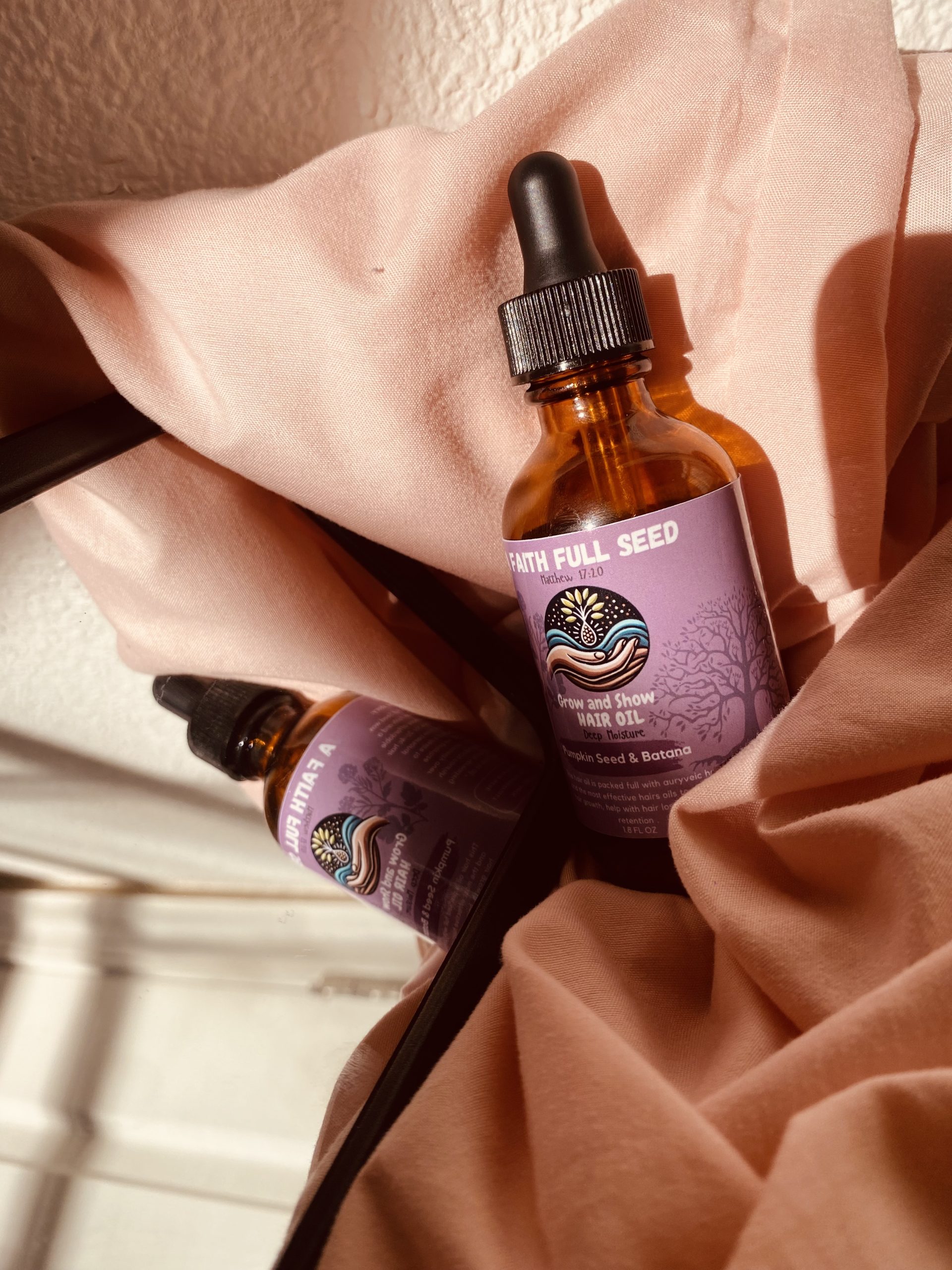 High Porosity Gift Set - Image 4