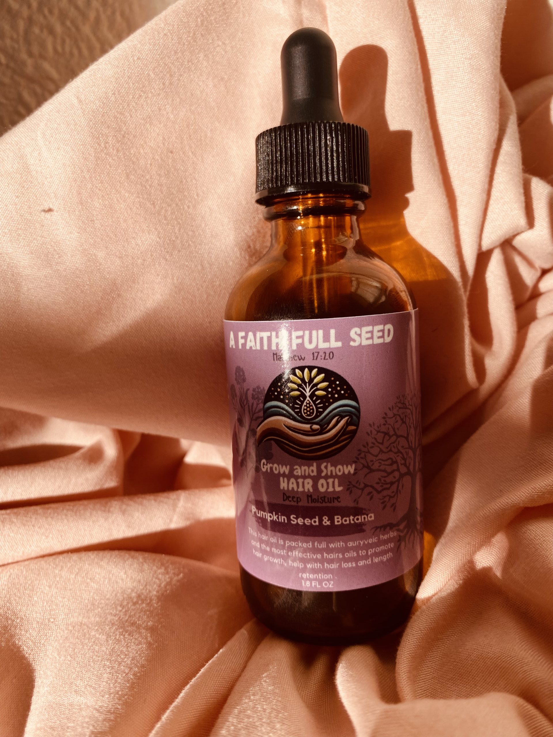 High Porosity Gift Set - Image 6