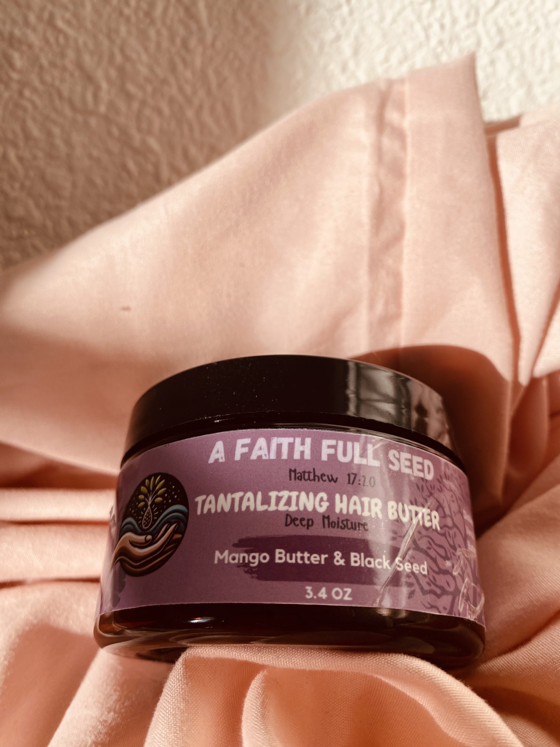 High Porosity Gift Set - Image 3