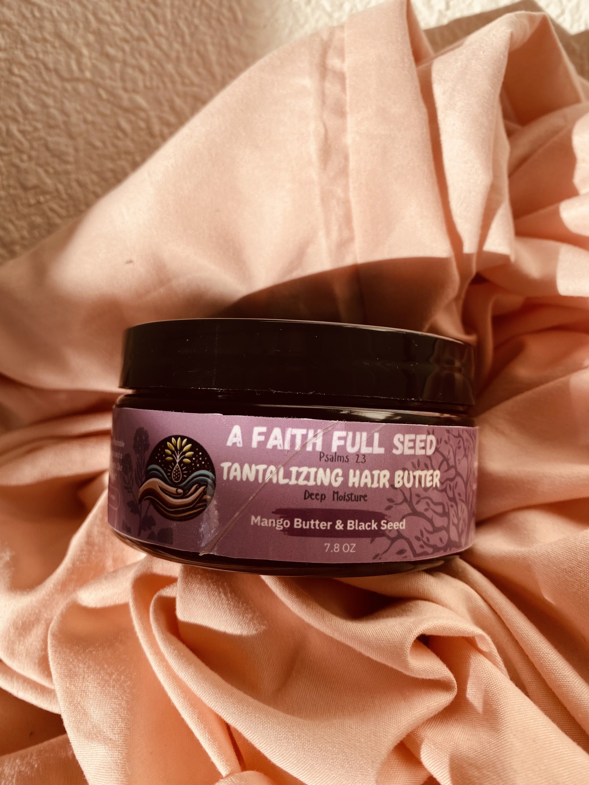 High Porosity Hair Butter - Image 3