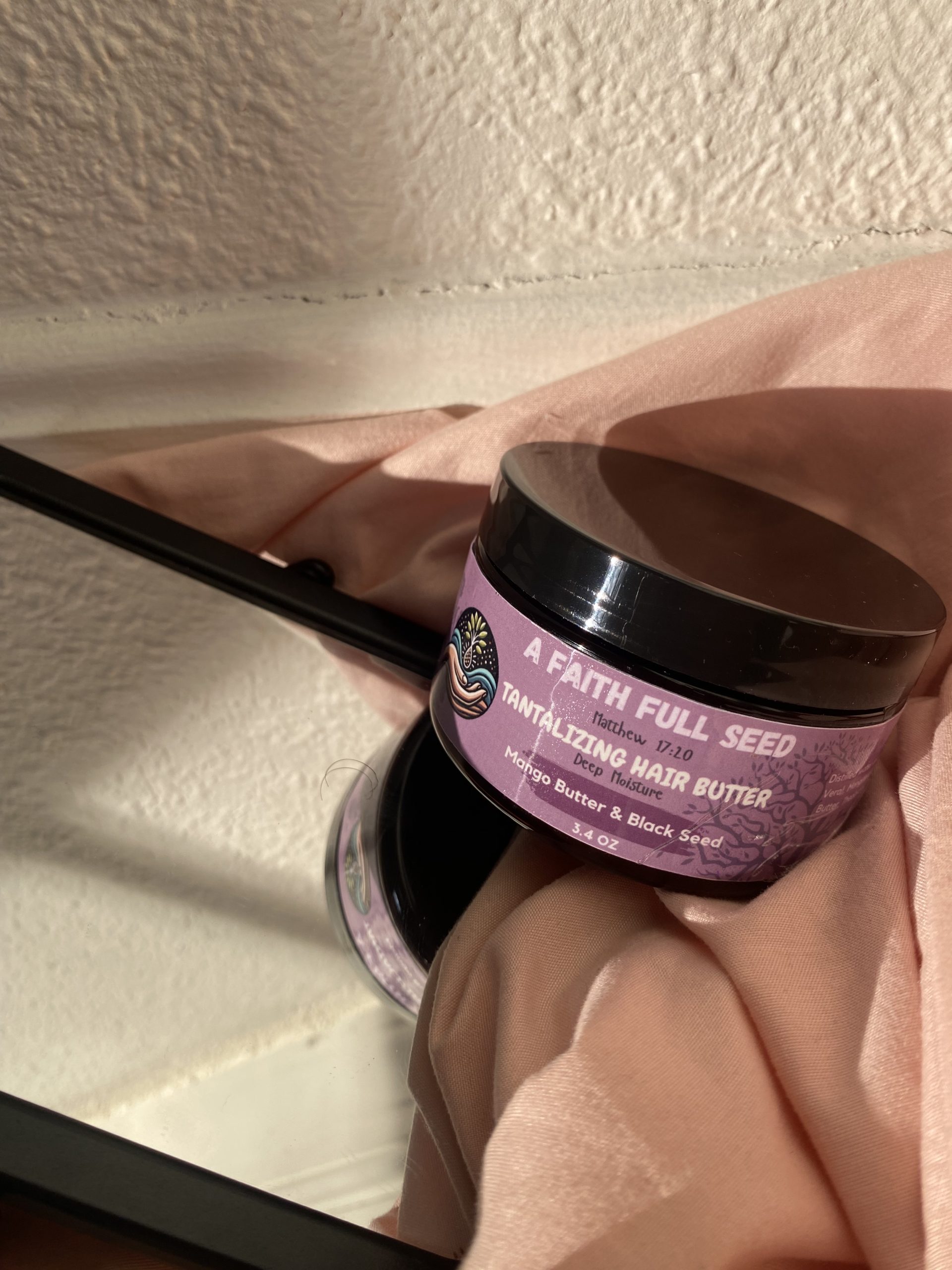 High Porosity Gift Set - Image 5