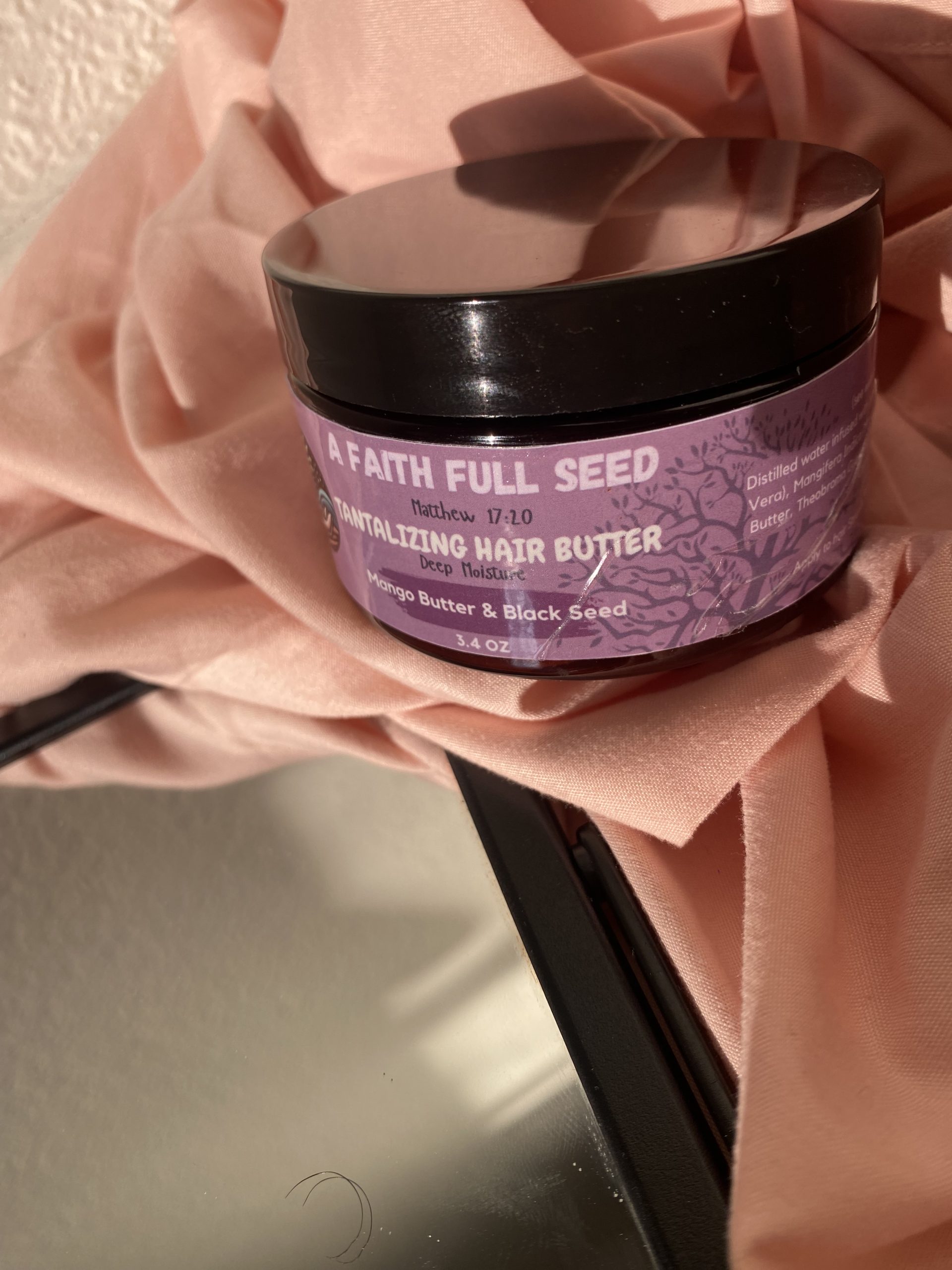 High Porosity Gift Set - Image 7