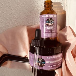 High Porosity Duo Mini Set