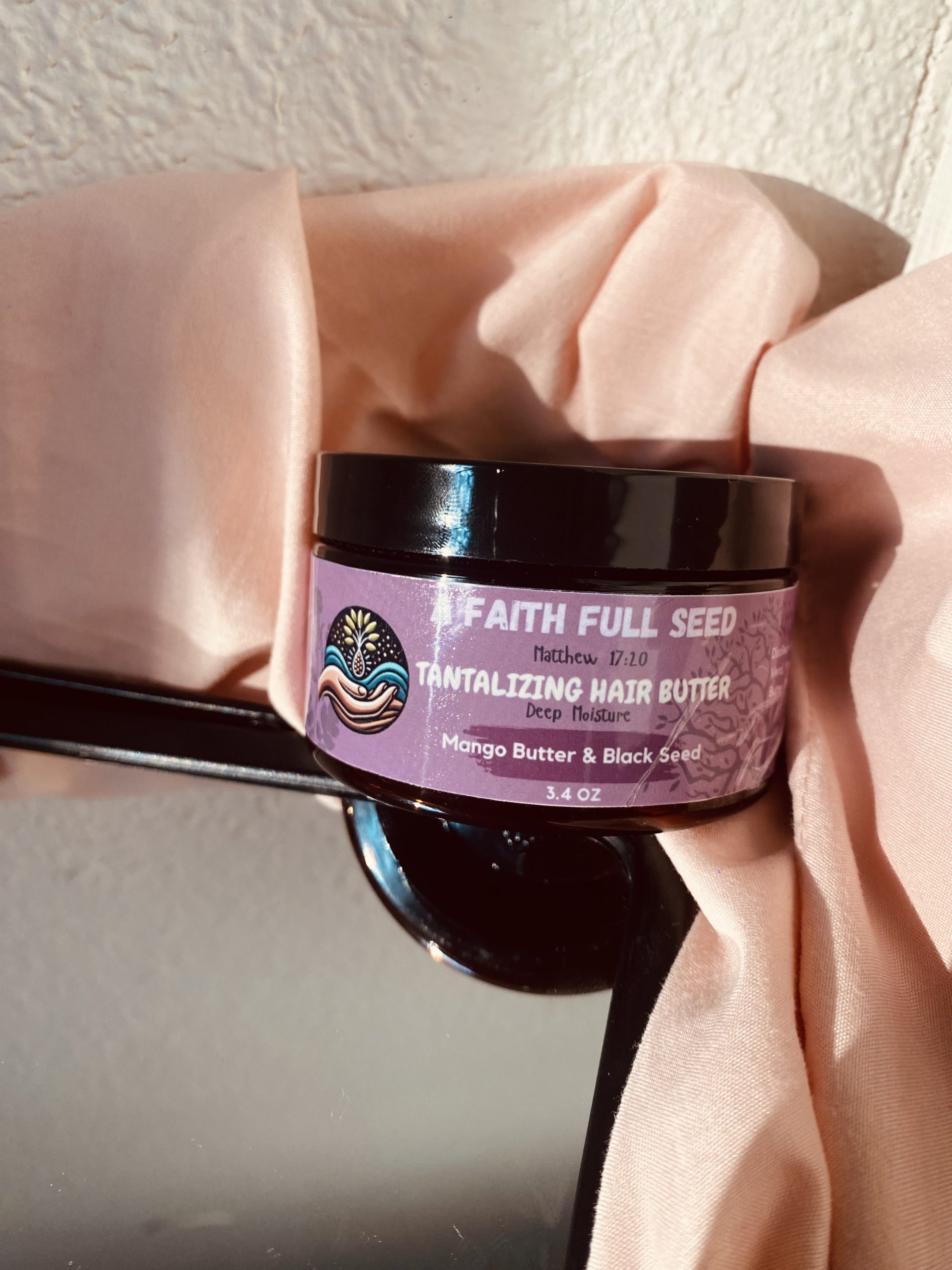 High Porosity Gift Set - Image 9