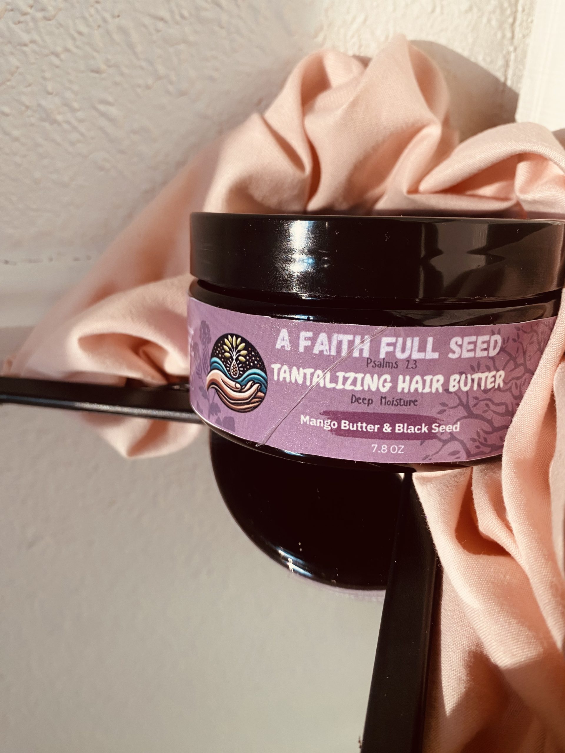 High Porosity Hair Butter - Image 4