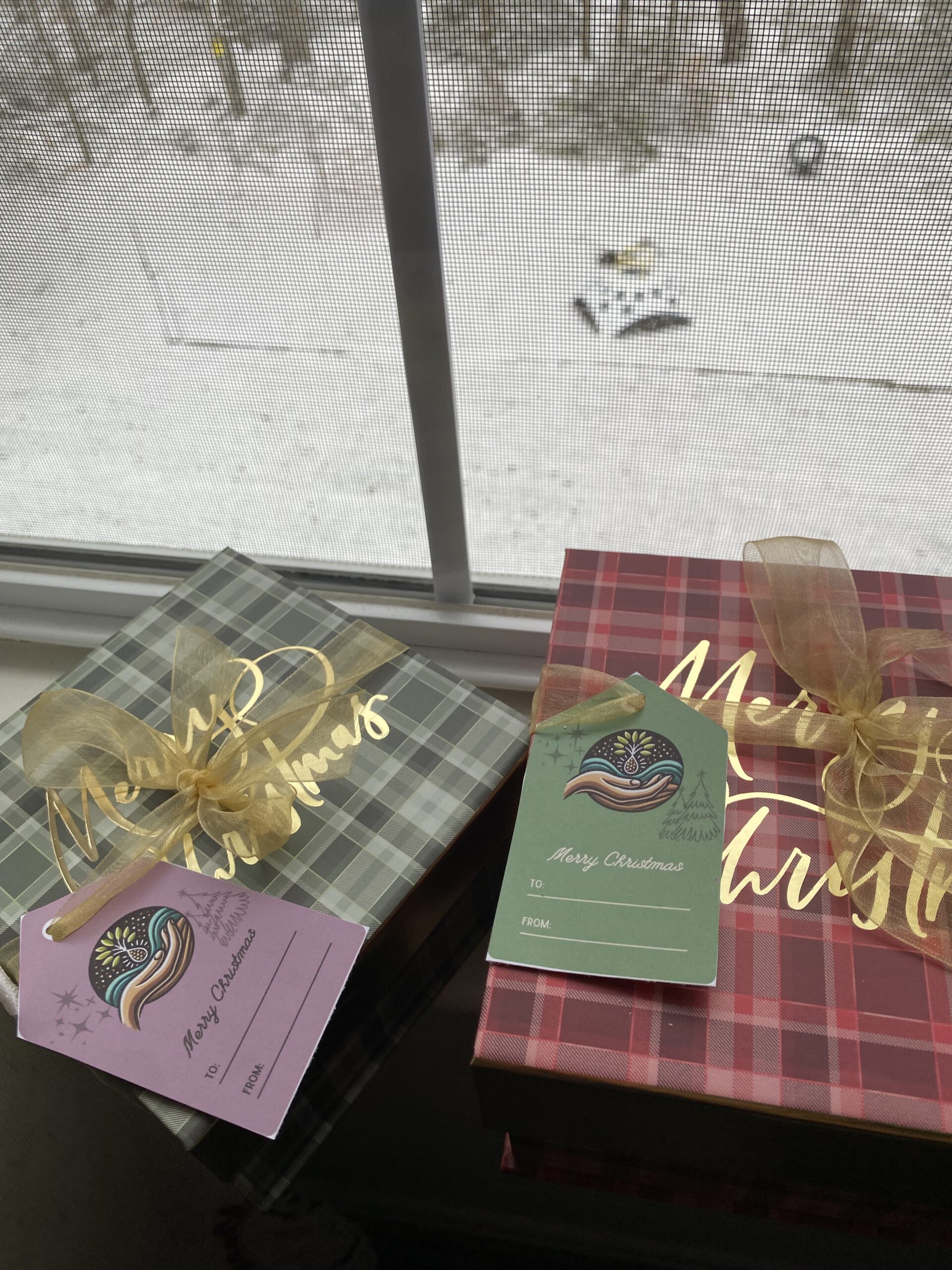 High Porosity Gift Set